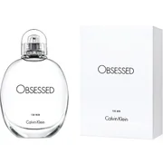 Calvin Klein Obsessed For Men Eau de Toilette - Tester